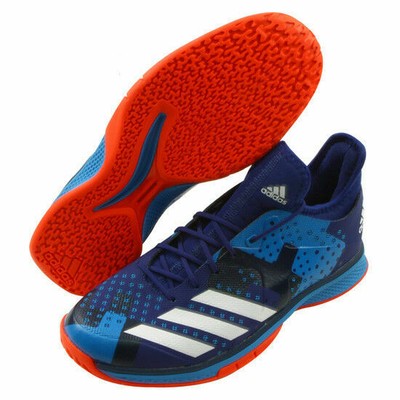 adidas counterblast bounce orange